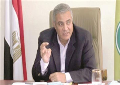 عصام بدوي