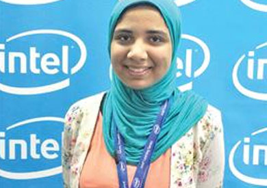 ياسمين مصطفى