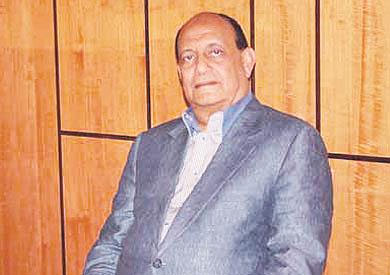 هشام علي