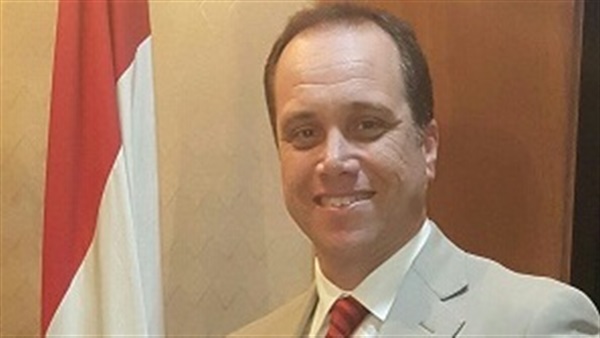 هشام الدميري رئيس الهيئة المصرية العامة للتنشيط السياحي