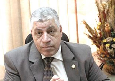 اسماعيل نجدى