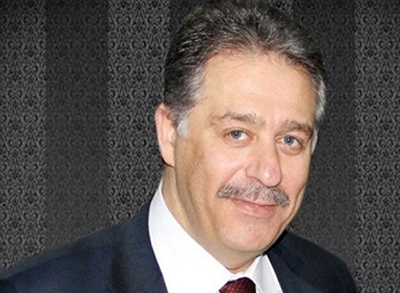 السفير محمد توفيق