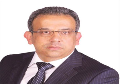 عصام الصغير