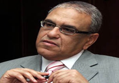 المهندس خالد عبد البديع
