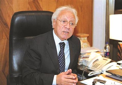 شوقي السيد