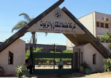 فشل مفاوضات استرداد «طنطا للكتان»