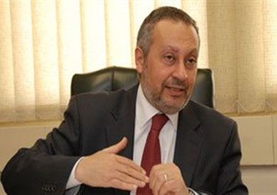 الدكتور ماجد عثمان، رئيس مركز بصيرة لاستطلاعات الرأي العام