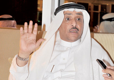 أحمد الحميدان