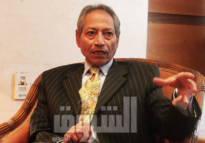 جودة عبد الخالق