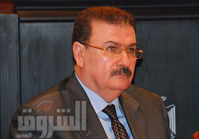 هانى ضاحى