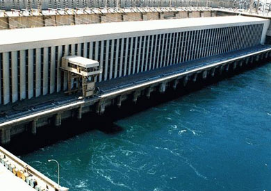 السد العالي