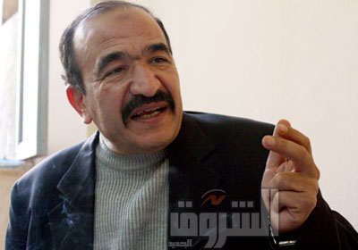 كمال أبو عيطة
