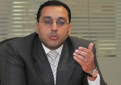 مصطفى مدبولي، وزير الإسكان