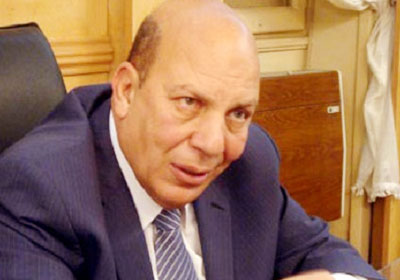 اللواء عادل لبيب