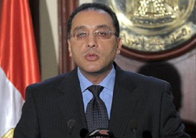 الدكتور مصطفى مدبولى وزير الاسكان