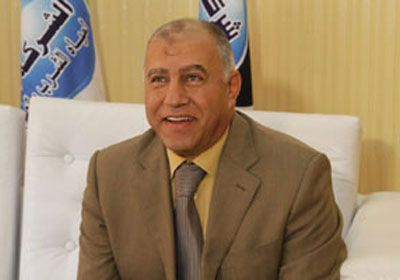 الدكتور أسامة كمال محافظ القاهرة
