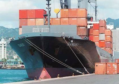 صادرات تايلاند - أرشيفية