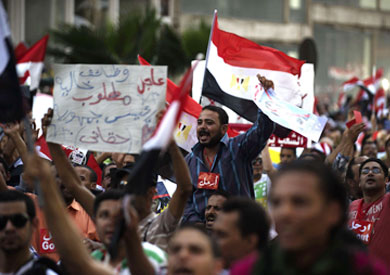 طلب وظيفة، من أبرز الأشياء التى أدت إلى ثورة 30 يونيو