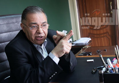 صفوت النحاس