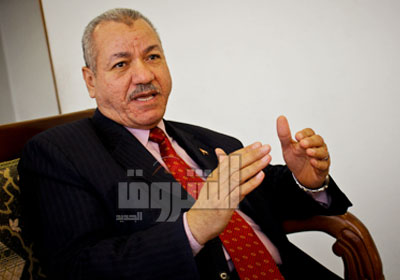 سعيد ناصر