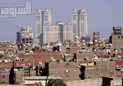 مصر تحتاج لسياسات اقتصادية واجتماعية توفر الحد الأدنى من المعيشة الكريمة للمواطنين    تصوير: مجدي إبراهيم