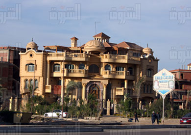 هيئة الرقابة تضع معايير جديدة للتقييم العقارى - تصوير: مجدى إبراهيم