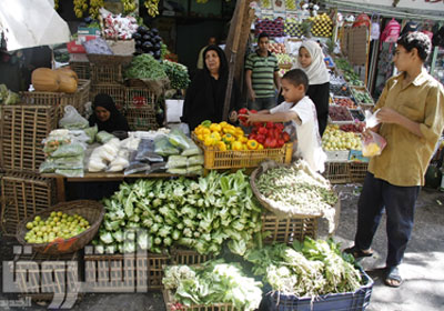 تصوير - هبة خليفة