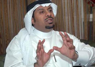 الدكتور عبدالله بن محفوظ، رئيس مجلس الأعمال السعودي المصري