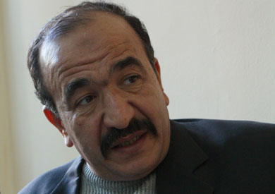 كمال أبو عيطة