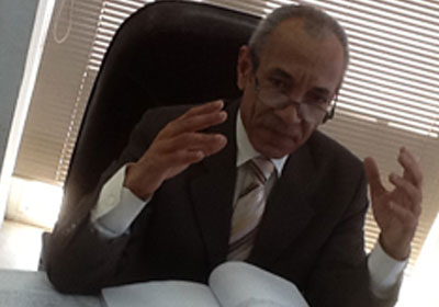 أحمد السمان
