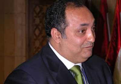 منصور عامر