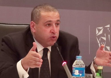 أشرف سالمان، وزير الاستثمار