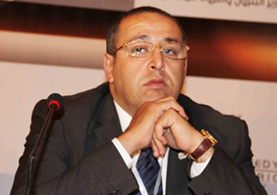 أشرف سلمان