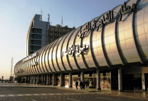 المبنى سيرفع من سعة مطارات القاهرة الثلاثة إلى 30 مليون راكب سنويا