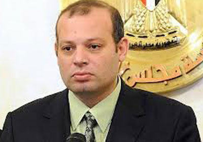 وزير الصناعة والتجارة الخارجية