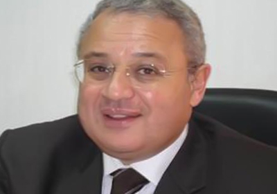 مساعد وزير السياحة، هشام زعزوع