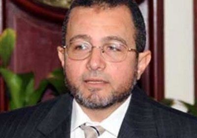 هشام قنديل