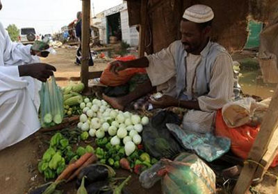 التضخم في السودان يرتفع في نوفمبر مع صعود أسعار الغذاء