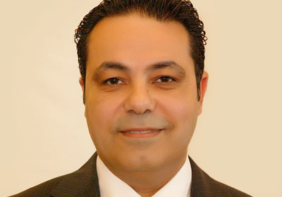 محمد عباس فايد