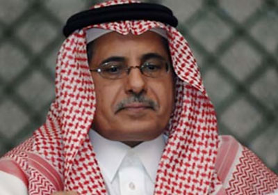 محمد بن إبراهيم التويجري الأمين العام المساعد لجامعة الدول العربية