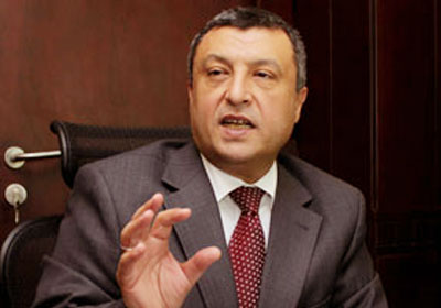 المهندس أسامة كمال ــ وزير البترول