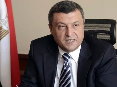 المهندس أسامة كمال، وزير البترول الأسبق