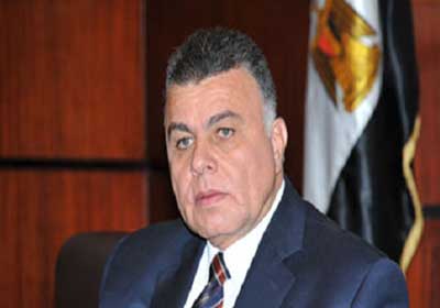 أسامة صالح رئيس الهيئة العامة للاستثمار والمناطق الحرة