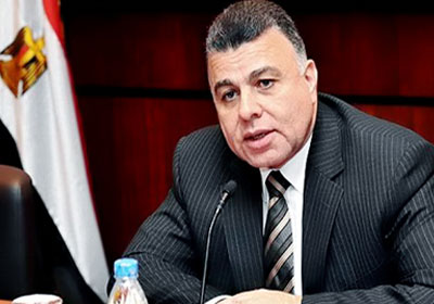 أسامة صالح، وزير الاستثمار