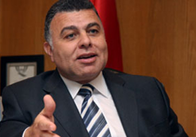 أسامة صالح رئيس الهيئة العامة للاستثمار
