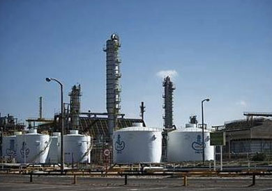 شركة الأسمدة الليبية النرويجية