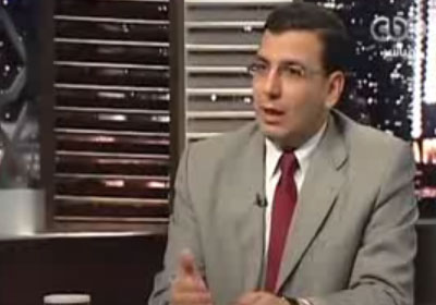 أحمد النجار، عضو اللجنة الاقتصادية بحزب الحرية والعدالة ومسؤول ملف الصكوك