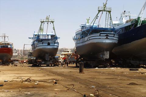 تصوير هبه الخولي