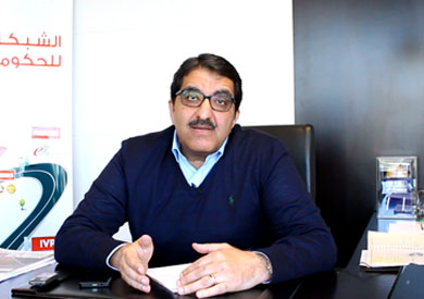 ابراهيم سرحان