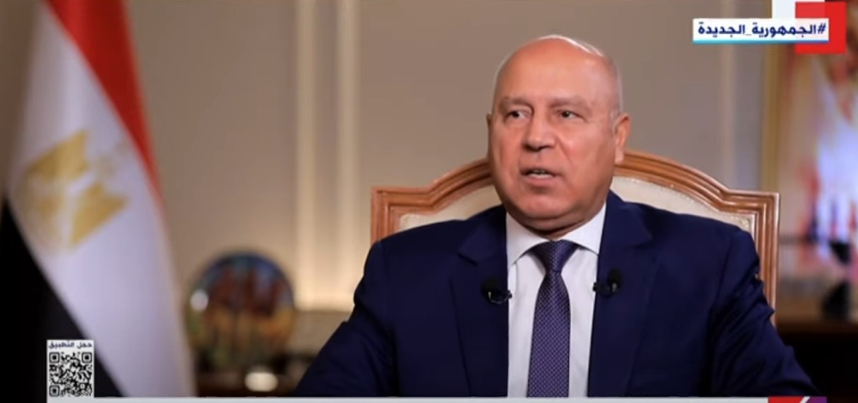 لقاء كامل الوزير مع أحمد الطاهري